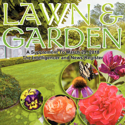 Lawn & Garden Tab